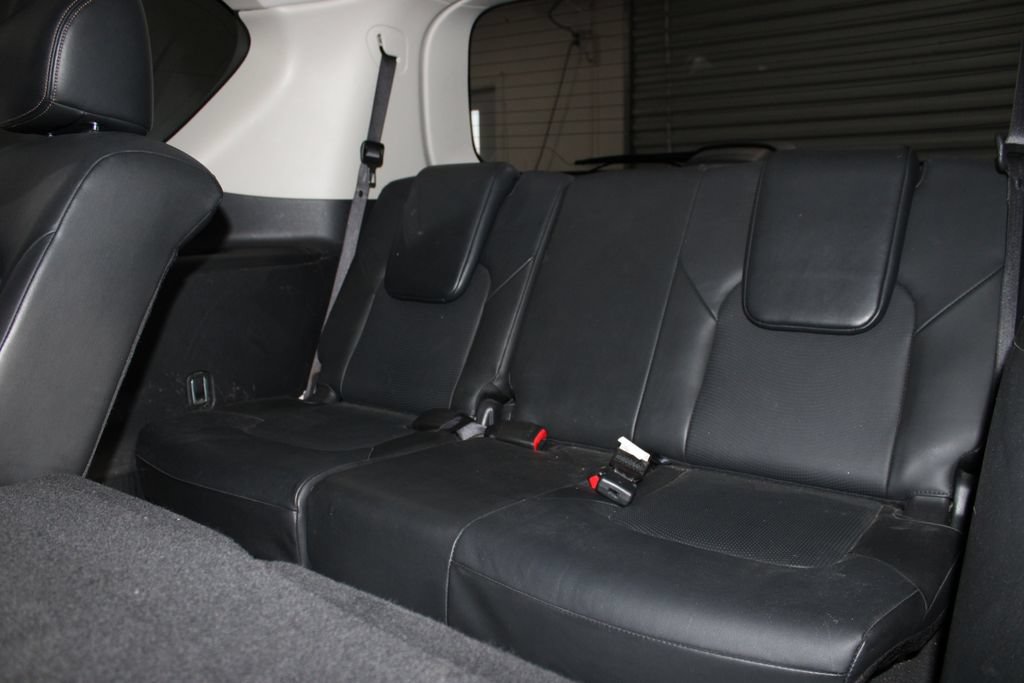 Used 2019 Nissan Armada SL w/ Premium Package RWD image 19