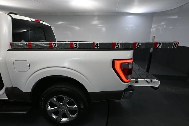 Used 2023 Ford F150 King Ranch AWD/4WD image 35