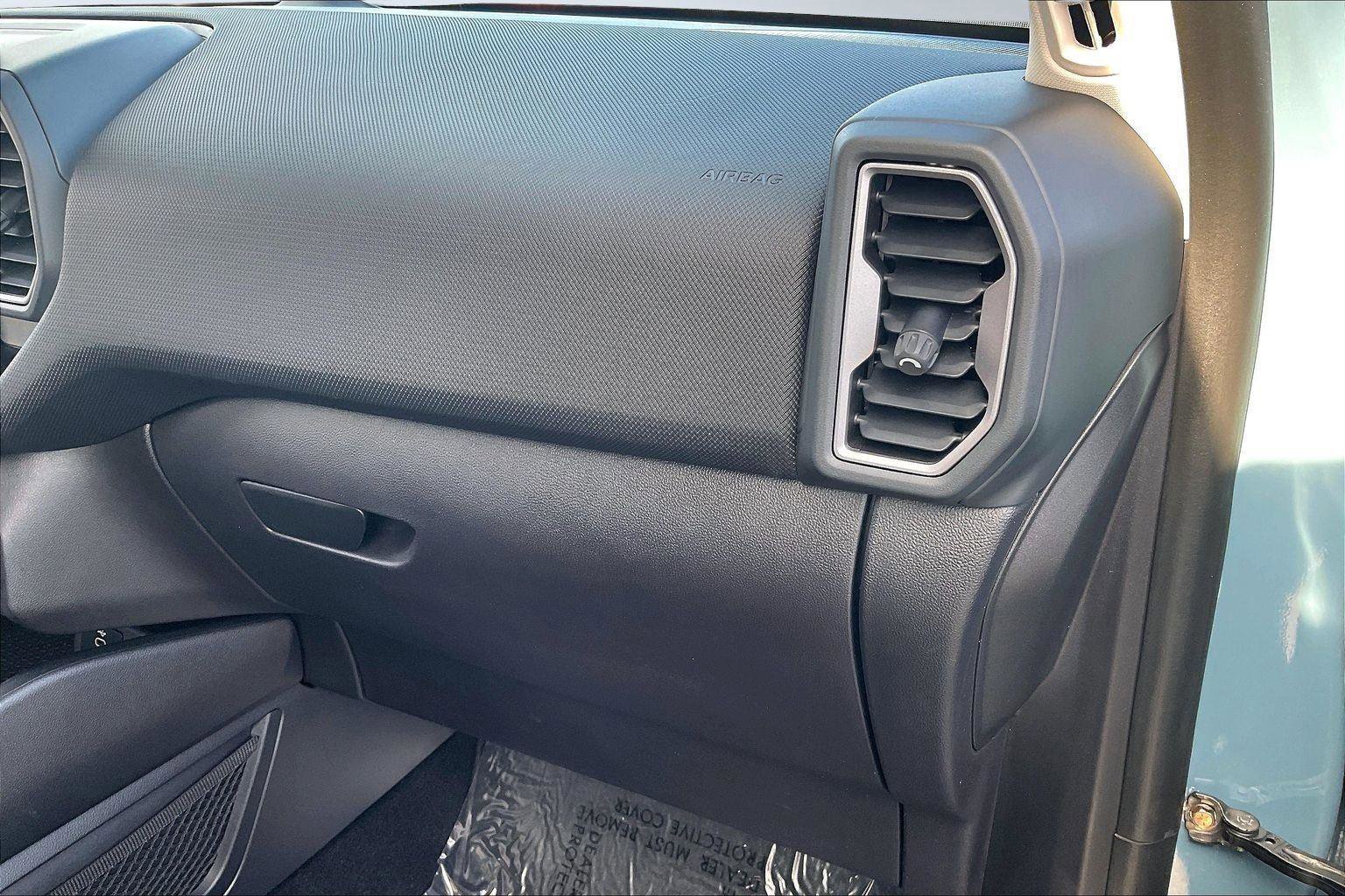 Used 2023 Ford Bronco Sport Big Bend AWD/4WD image 18