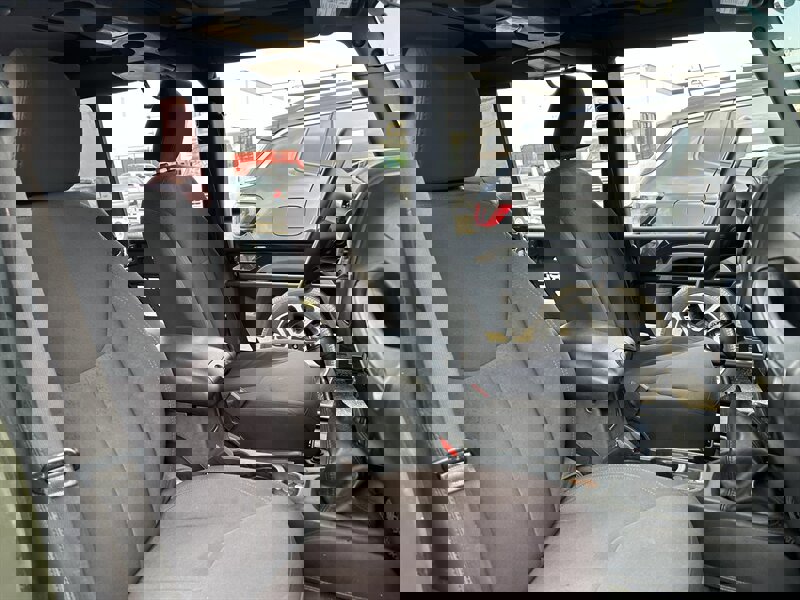 Used 2015 Jeep Wrangler Unlimited Sport w/ Trailer Tow Group image 10