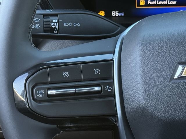 New 2026 Chevrolet Colorado LT w/ Advanced Trailering Package image 13