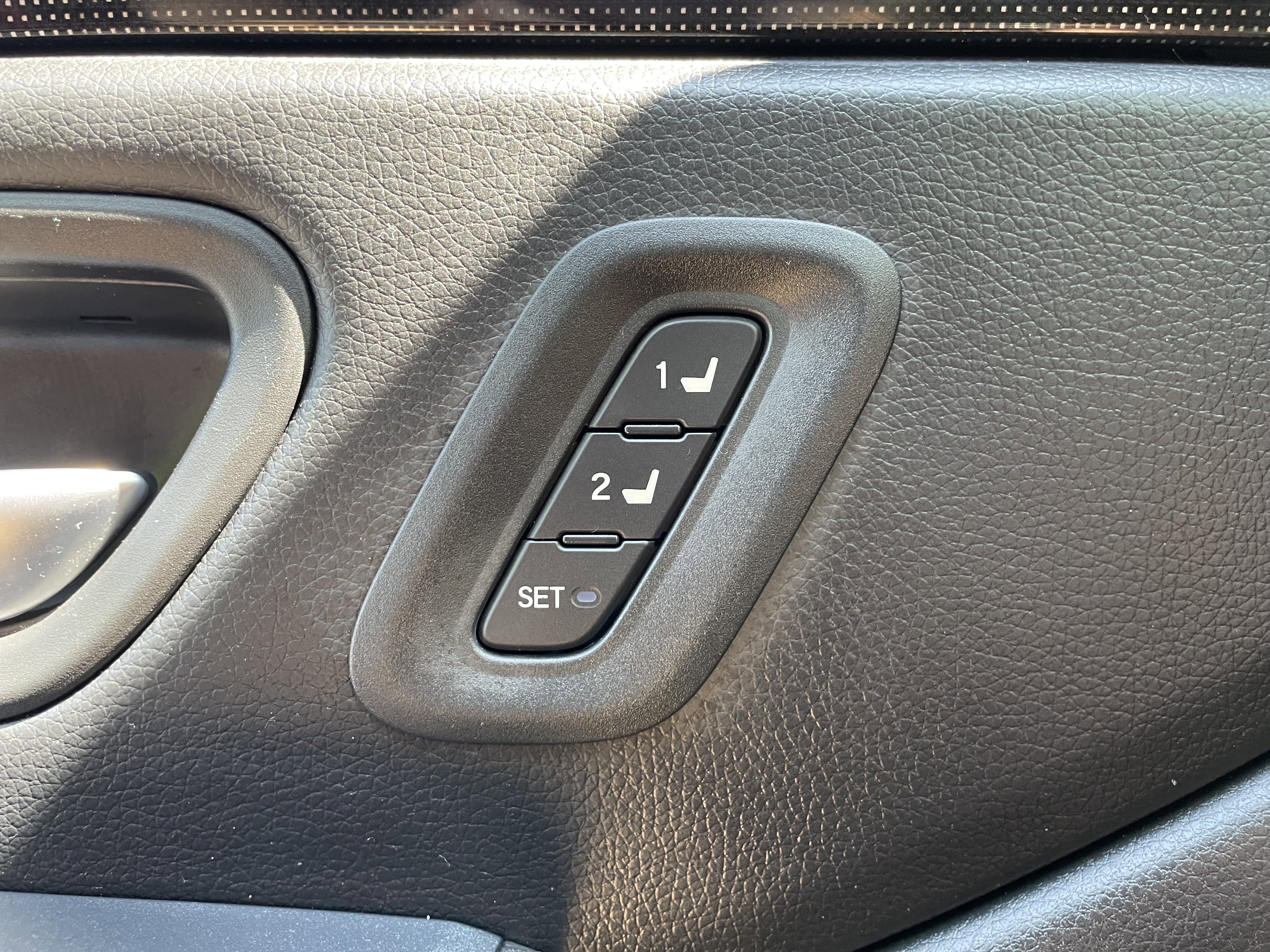 Certified 2023 Honda Pilot Elite image 22