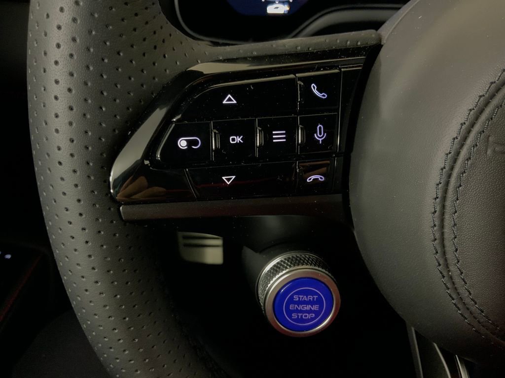 New 2026 Maserati Grecale Modena AWD/4WD image 26