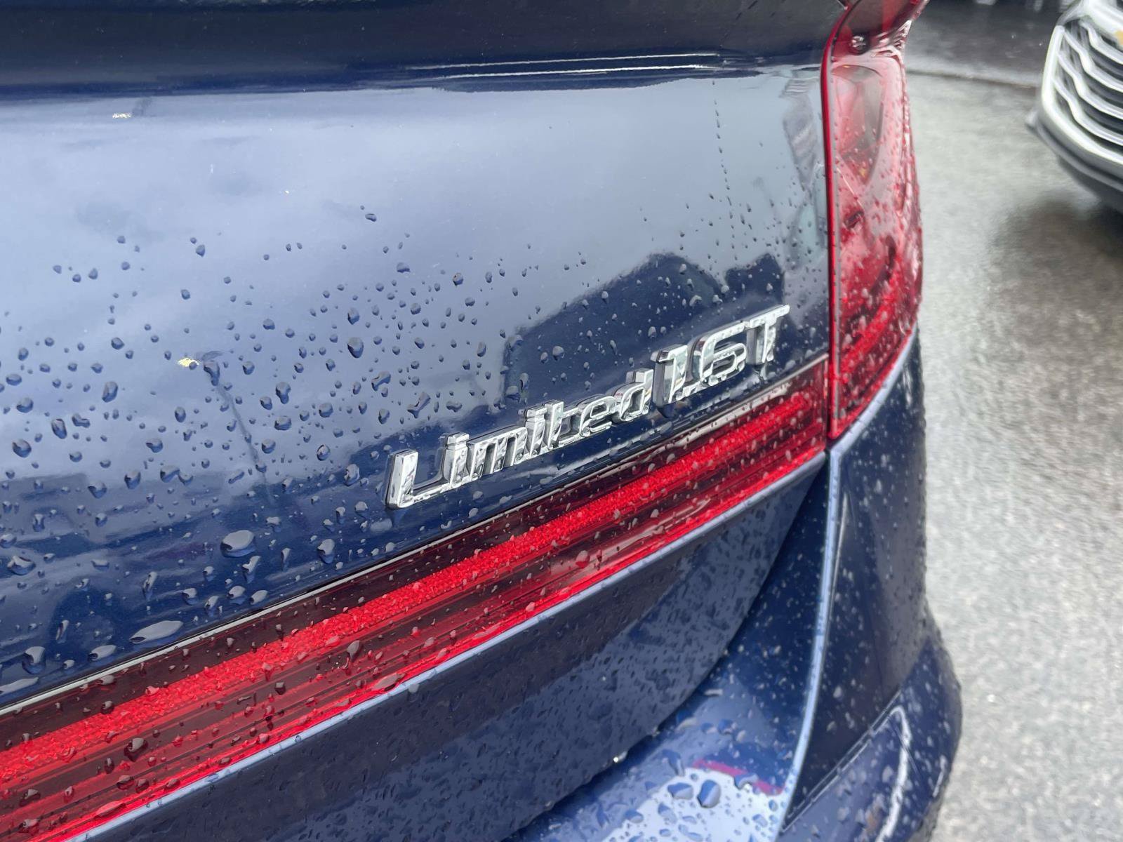 Used 2022 Hyundai Sonata Limited FWD image 20