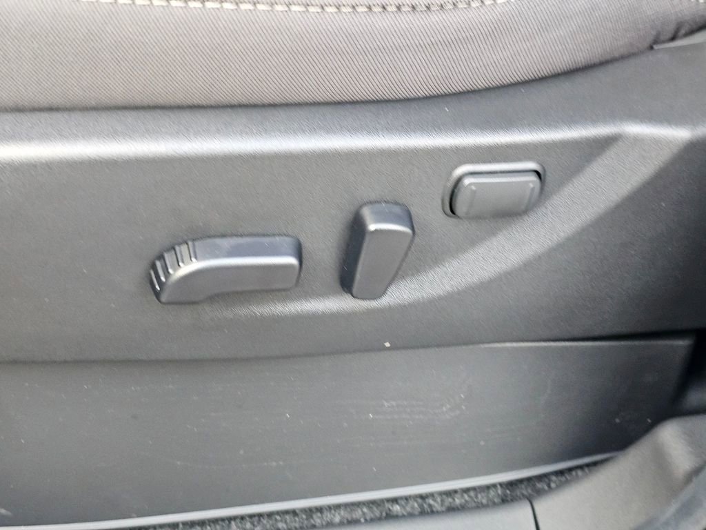 New 2026 Nissan Frontier SV w/ SV Convenience Package image 31