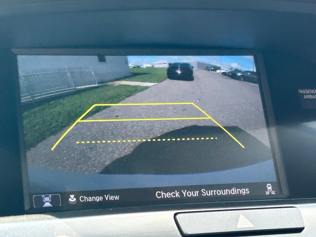 Used 2020 Acura MDX FWD w/ Technology Package image 34