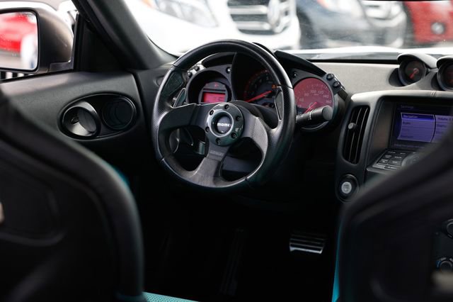 Used 2020 Nissan 370Z NISMO image 26