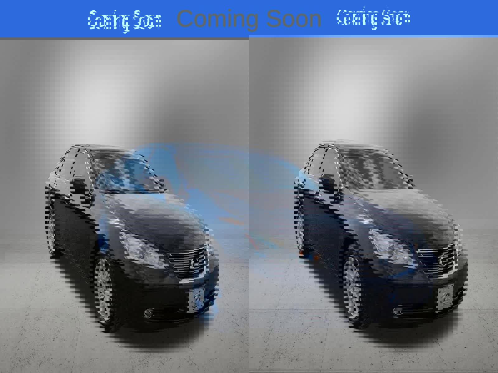 Used 2007 Lexus ES 350 image 8