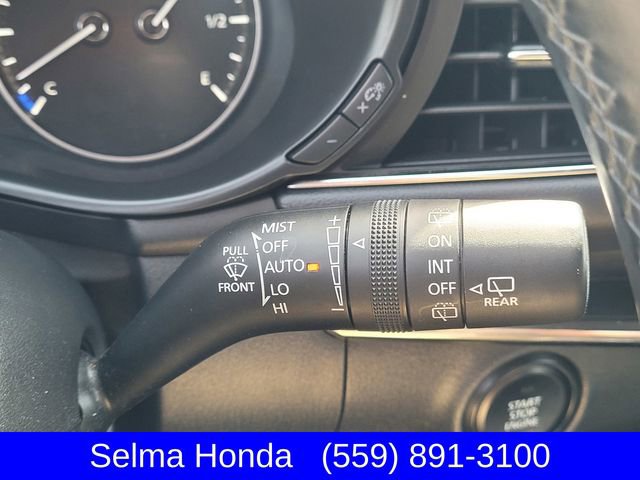 Used 2022 MAZDA MAZDA3 s image 17