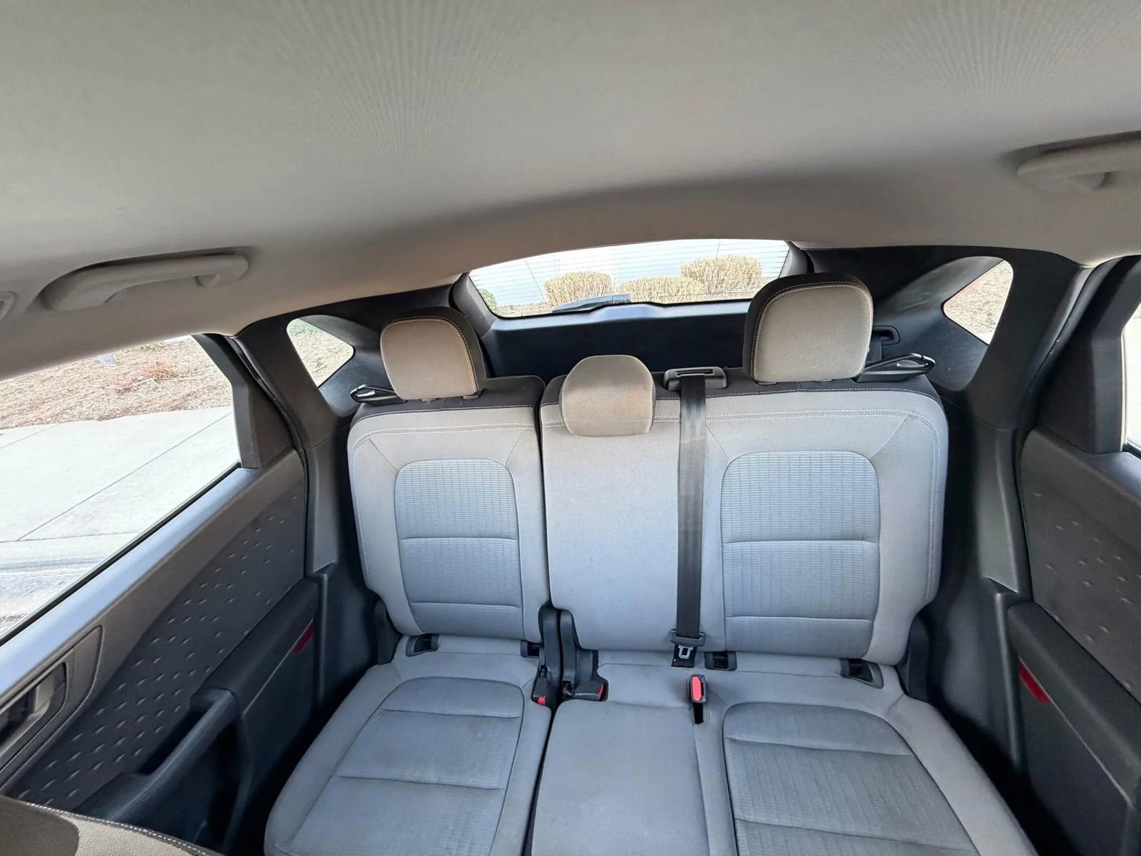 Used 2020 Ford Escape S image 12