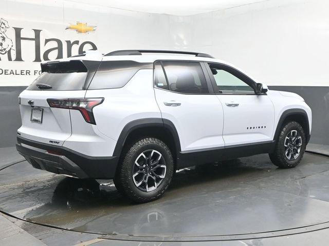 New 2026 Chevrolet Equinox ACTIV image 28