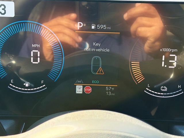 New 2026 Hyundai Sonata SEL image 12