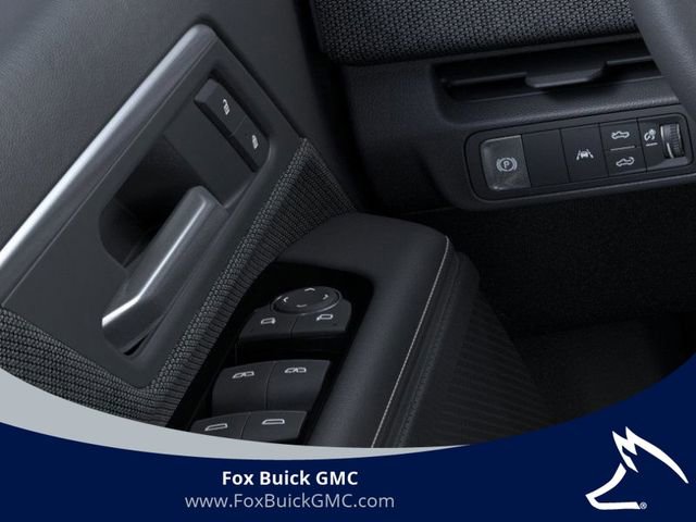 Used 2026 GMC Sierra EV Elevation image 22