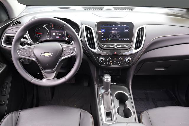 Used 2020 Chevrolet Equinox Premier image 18
