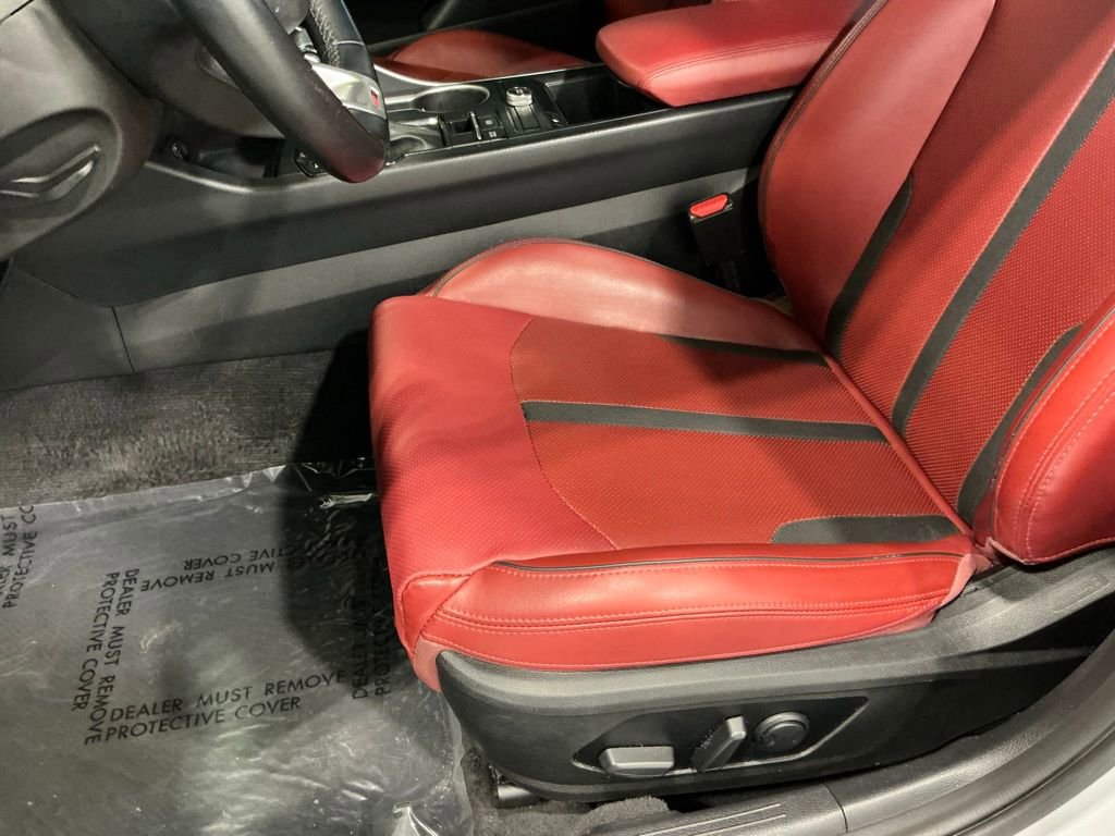 Used 2022 Kia K5 GT-Line w/ GT-Line FWD Premium Package image 8