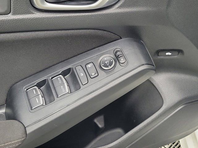 Certified 2024 Honda Civic Sport image 19