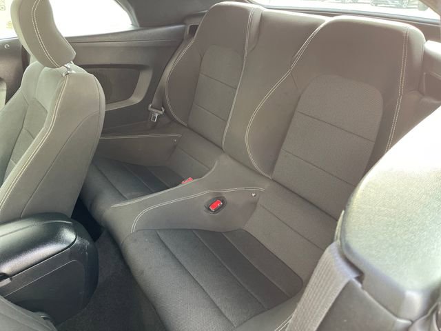 Used 2015 Ford Mustang Convertible w/ Equipment Group 051A RWD image 27