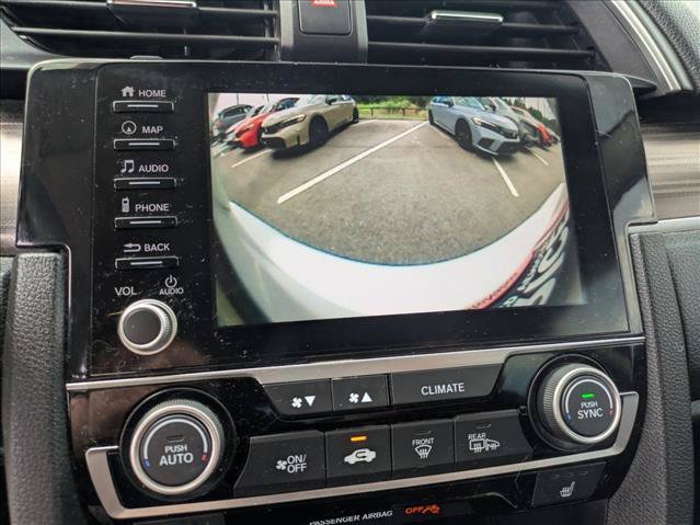 Used 2020 Honda Civic Touring image 13