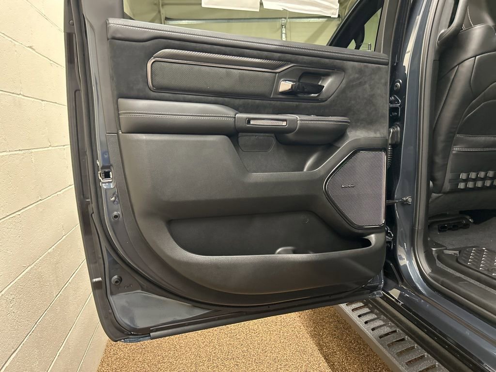 New 2026 RAM 1500 RHO w/ RHO Level 1 Equipment Group AWD/4WD image 14