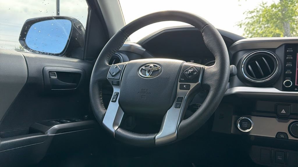 Certified 2023 Toyota Tacoma SR5 RWD image 36