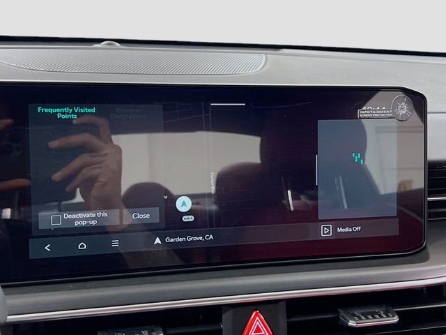 New 2026 Kia K5 GT-Line image 13