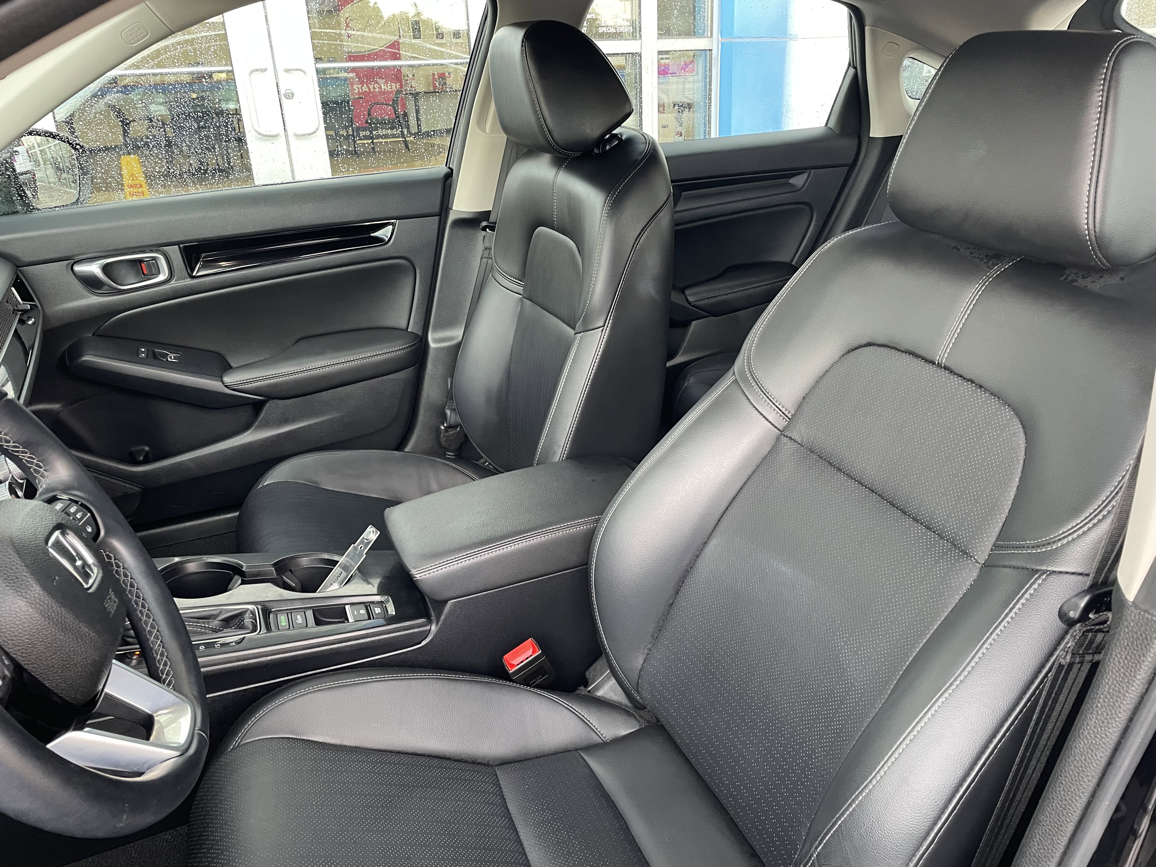 Used 2023 Honda Civic EX-L image 11