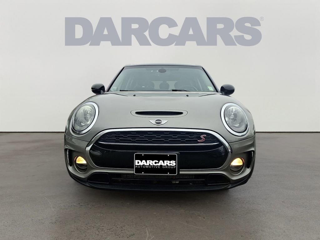 Used 2017 MINI Cooper Clubman S image 2