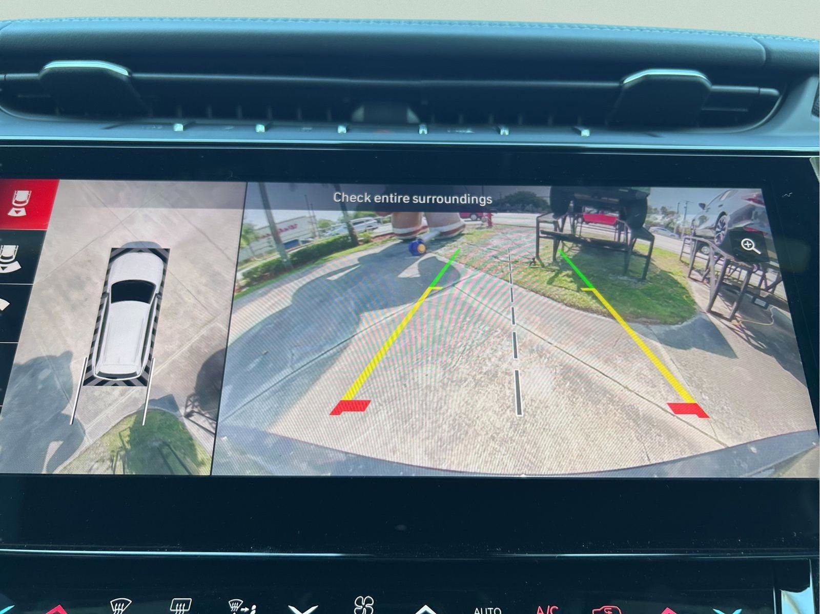 New 2026 Jeep Grand Cherokee Limited Reserve image 28