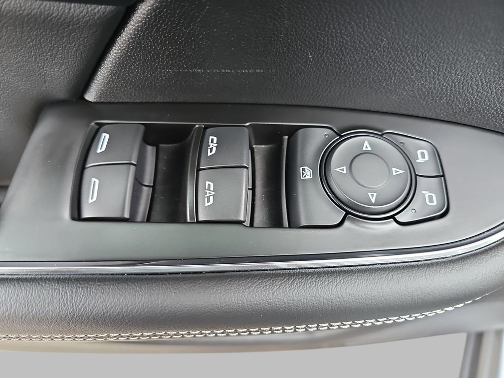 Certified 2023 Buick Envision Essence image 33