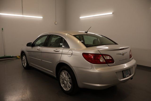 Used 2007 Chrysler Sebring Touring w/ Convenience Group I image 4