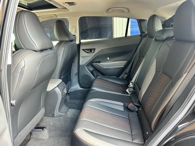 New 2025 Subaru Crosstrek 2.5i Limited w/ Crosstrek Mirror Package AWD/4WD image 23