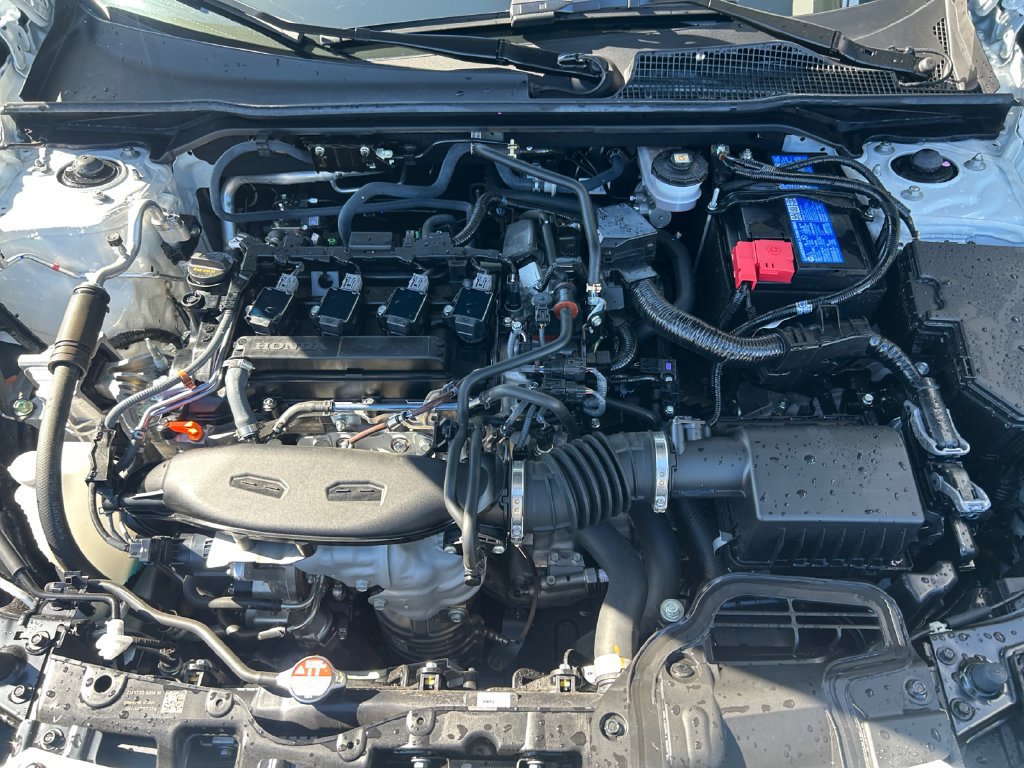 Used 2026 Honda Civic Si image 25