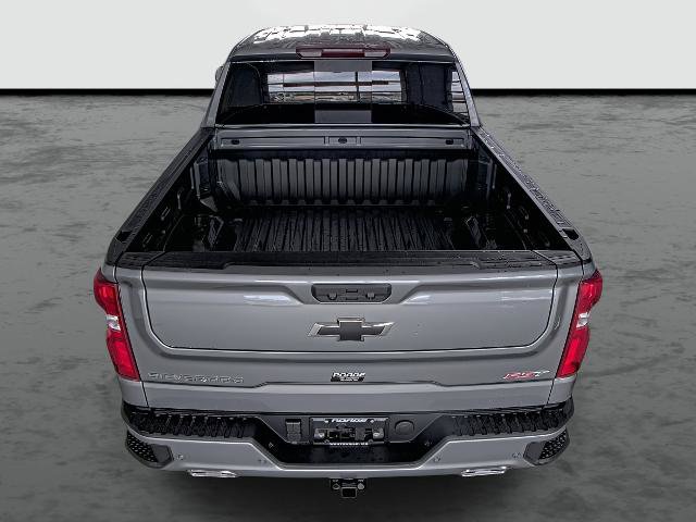 New 2026 Chevrolet Silverado 1500 RST image 3