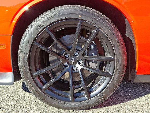 Used 2020 Dodge Challenger R/T Scat Pack image 8