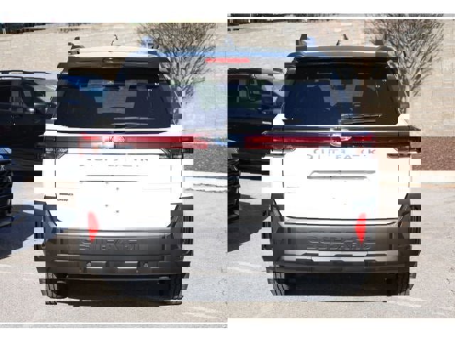 New 2026 Subaru Outback Touring XT image 35