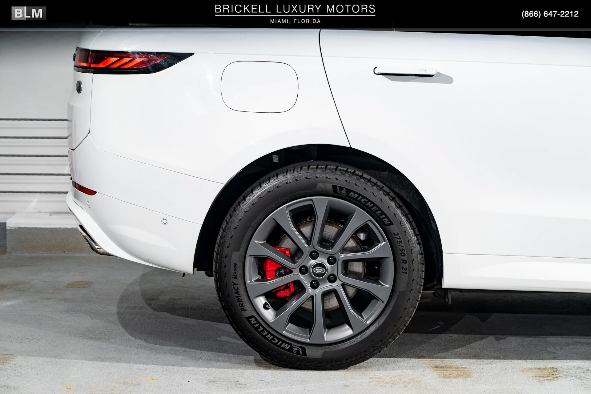 Used 2023 Land Rover Range Rover Sport SE Dynamic AWD/4WD image 48
