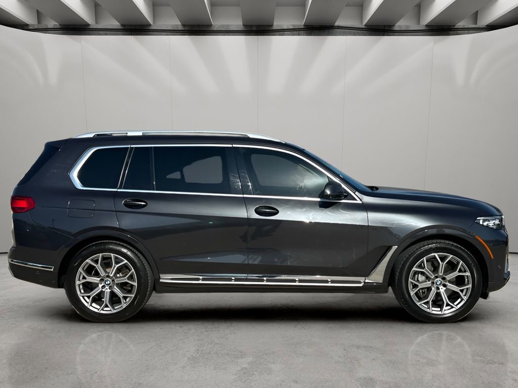 Used 2019 BMW X7 xDrive40i w/ Premium Package image 6