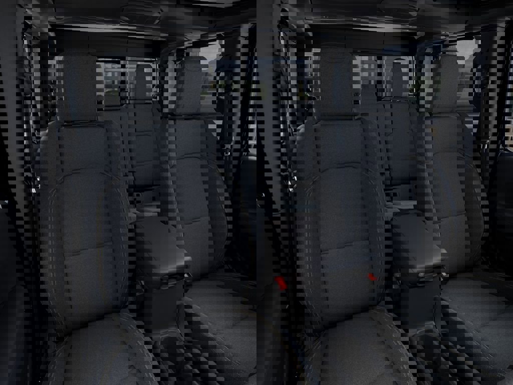 New 2026 Jeep Gladiator Willys image 18