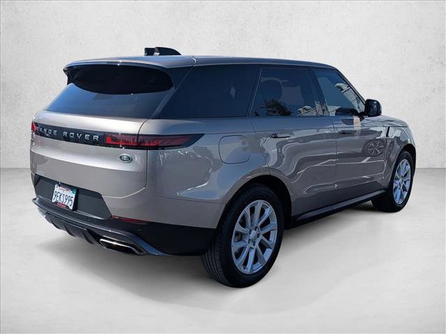 Used 2023 Land Rover Range Rover Sport SE AWD/4WD image 5