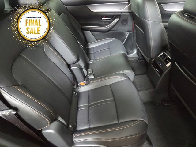 Used 2025 MAZDA CX-90 Plug-In Hybrid w/Premium Sport image 19