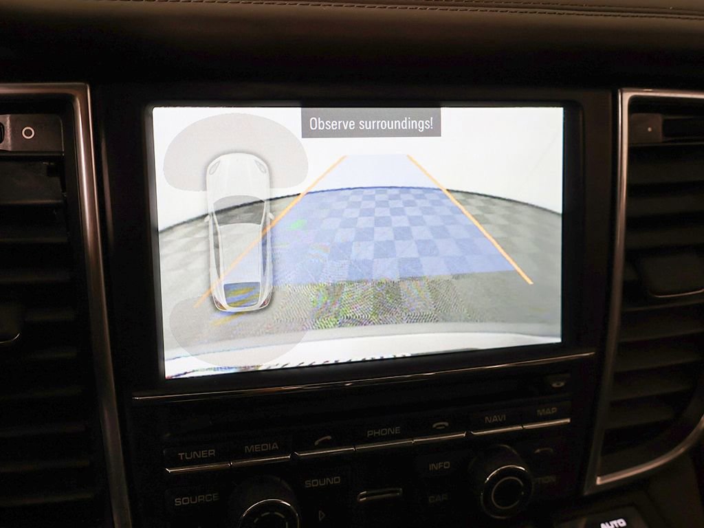 Used 2013 Porsche Panamera AWD/4WD image 46