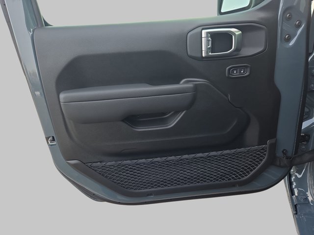 New 2026 Jeep Wrangler Sport image 26