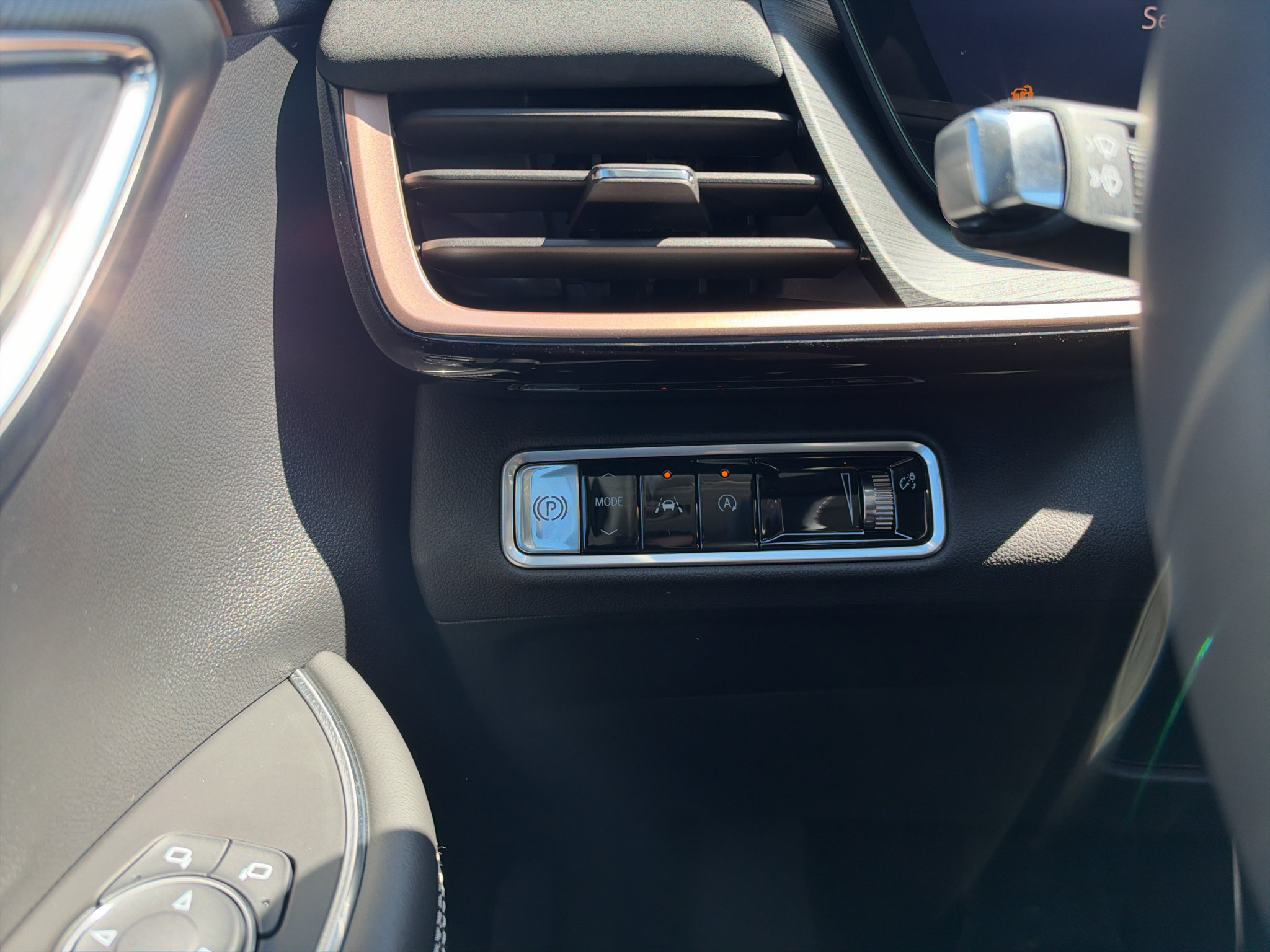 New 2026 Buick Envision Sport Touring AWD/4WD image 19