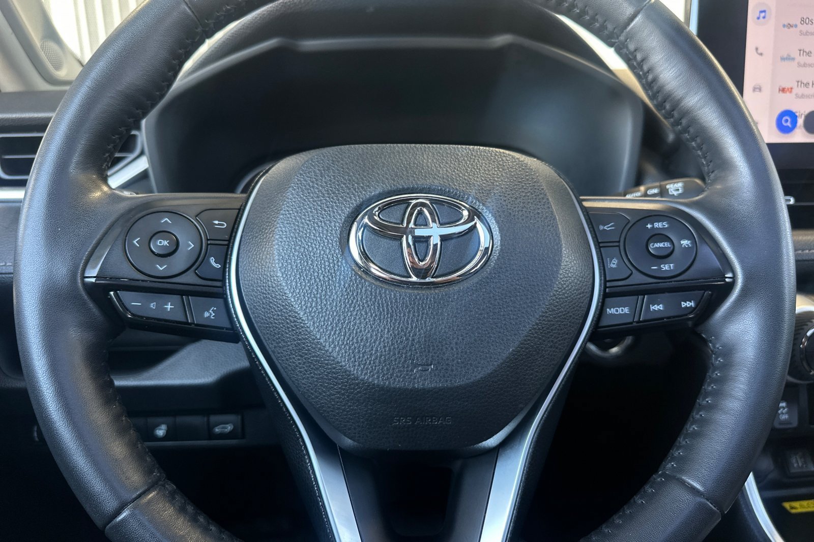 Certified 2024 Toyota RAV4 XLE Premium w/ Weather Package AWD/4WD image 22
