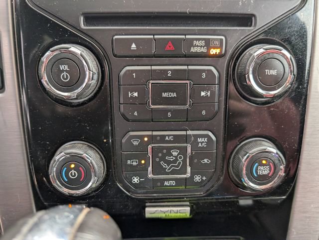 Used 2013 Ford F150 Limited image 20