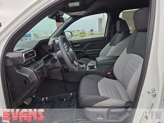 New 2026 Toyota Tacoma TRD Sport image 19