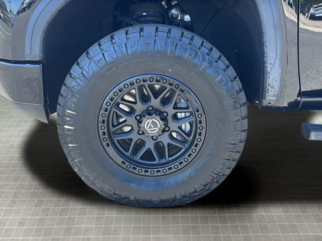 Used 2021 GMC Sierra 1500 AT4 image 29