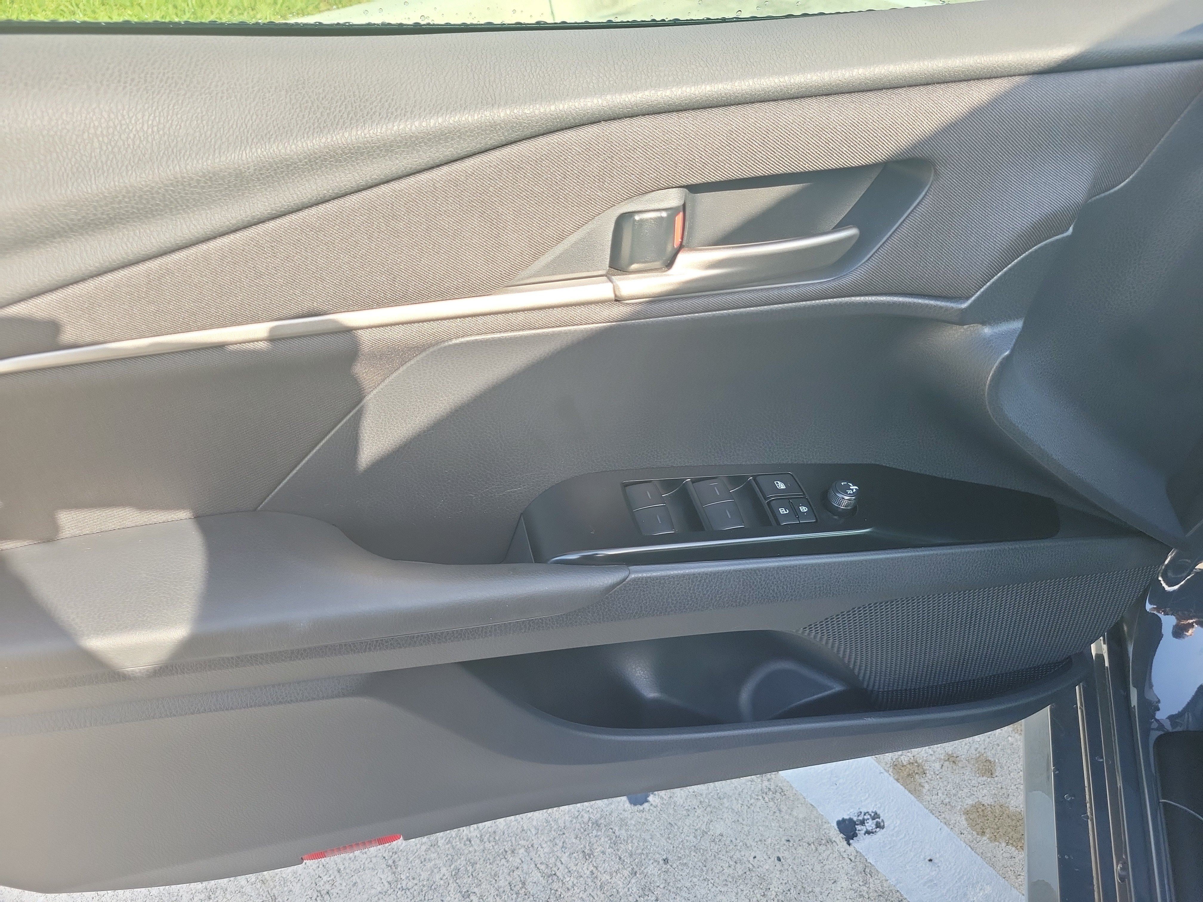 Used 2026 Toyota Camry LE FWD image 20