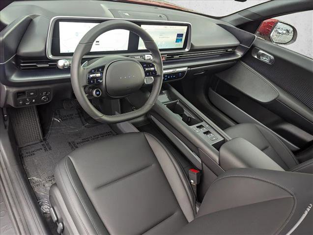 New 2025 Hyundai Ioniq 6 SEL image 3