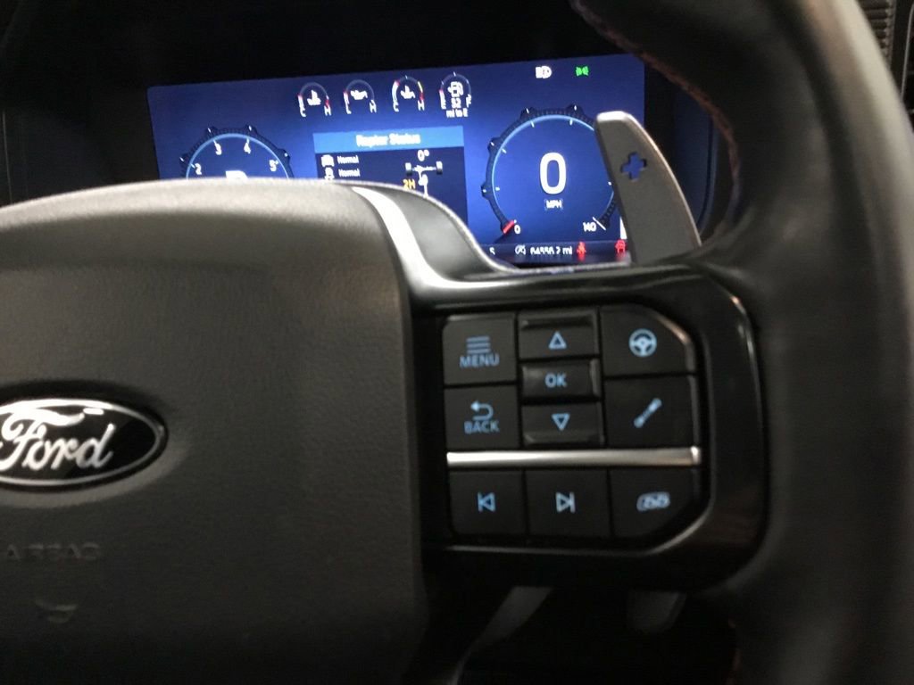 Used 2024 Ford F150 Raptor image 38